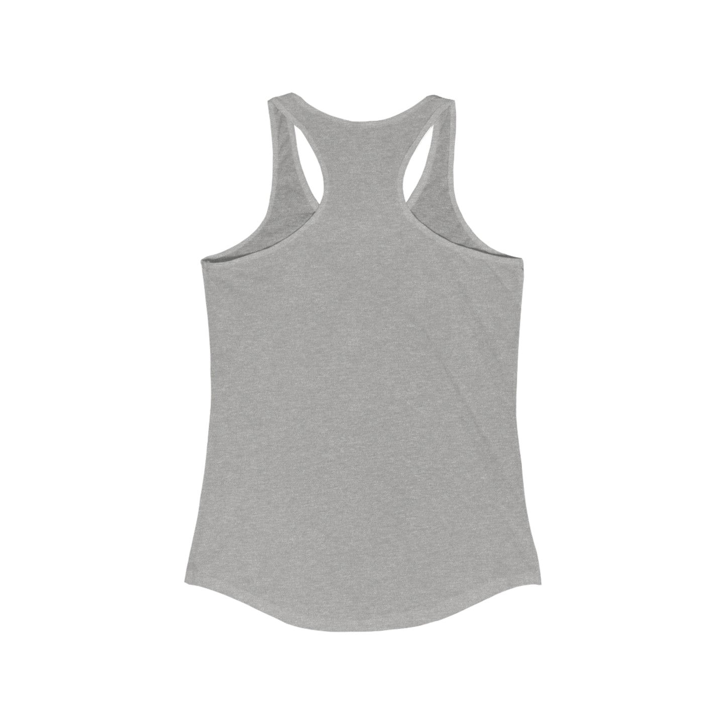 Women's Day Drinking Racerback Tank (ship only)
