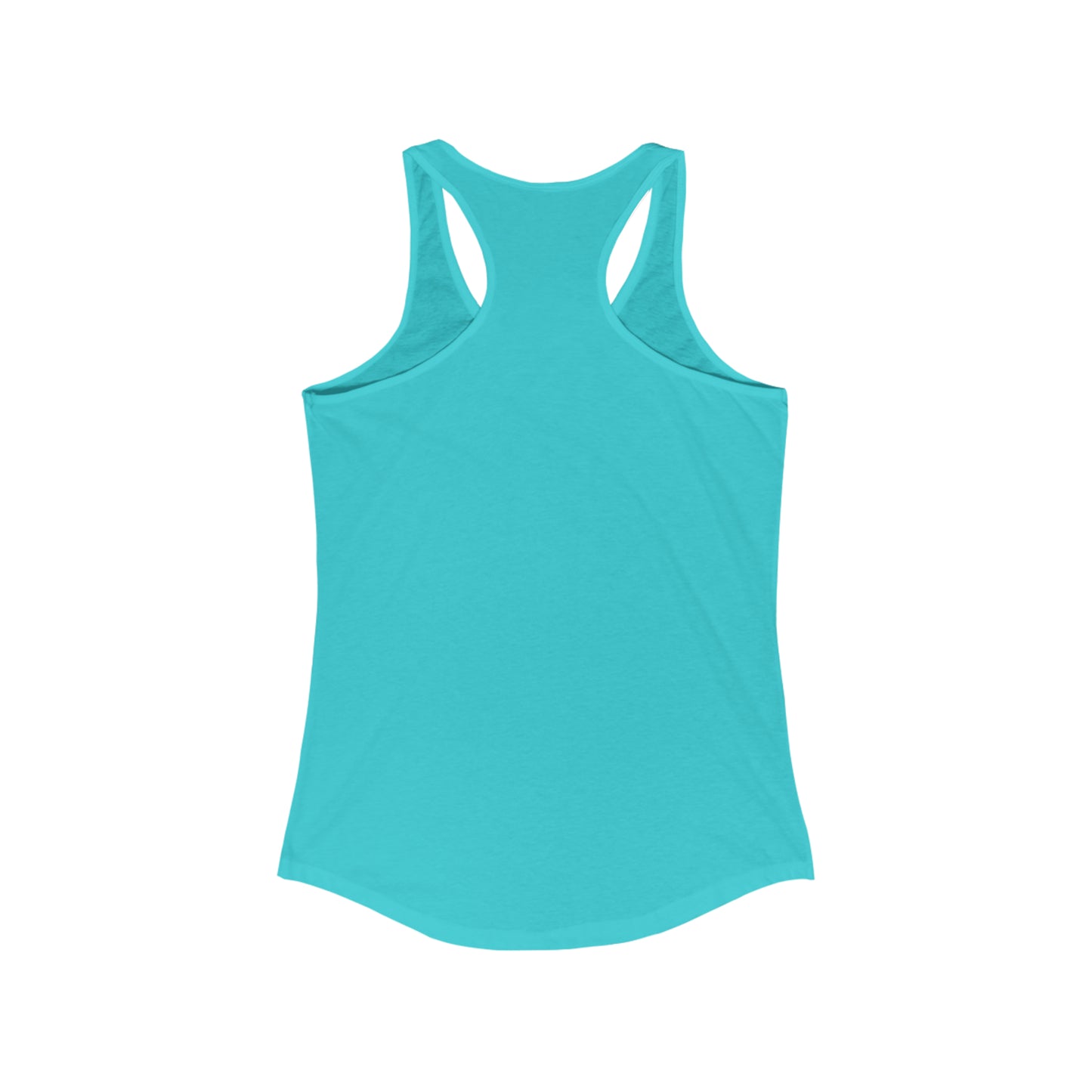 Whoop there it is Racerback Tank (ship only)