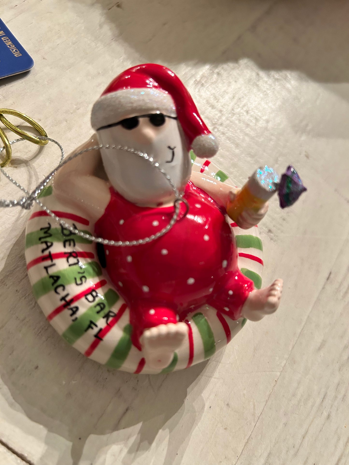 Ornaments
