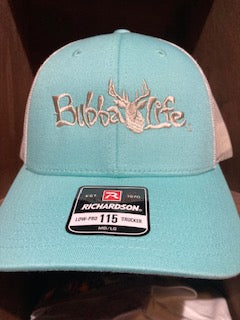 Bubba's Life Caps - Bubba's Roadhouse