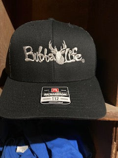 Bubba's Life Caps - Bubba's Roadhouse