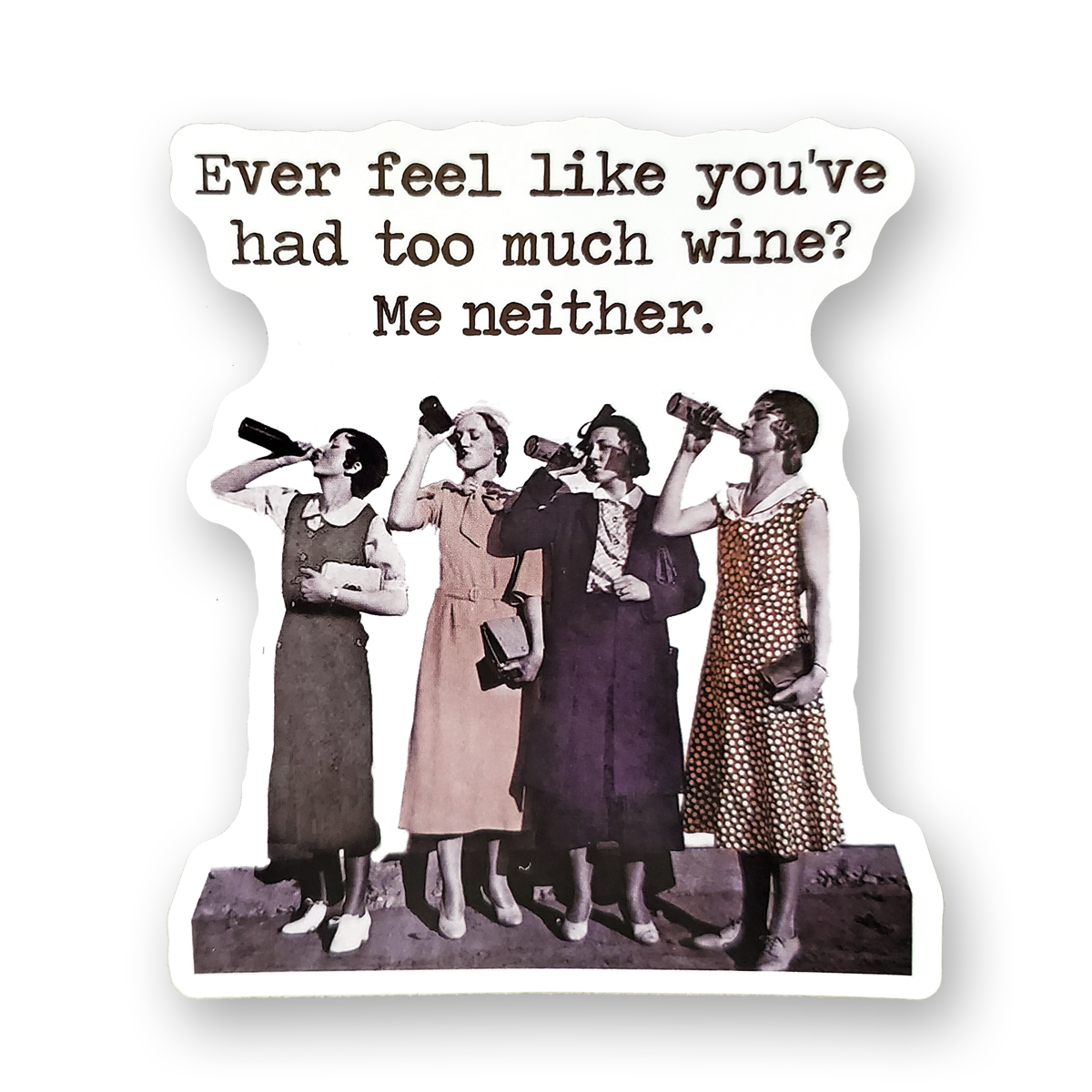 Funny Stickers | Too much wine, Sleep Number, Tequila