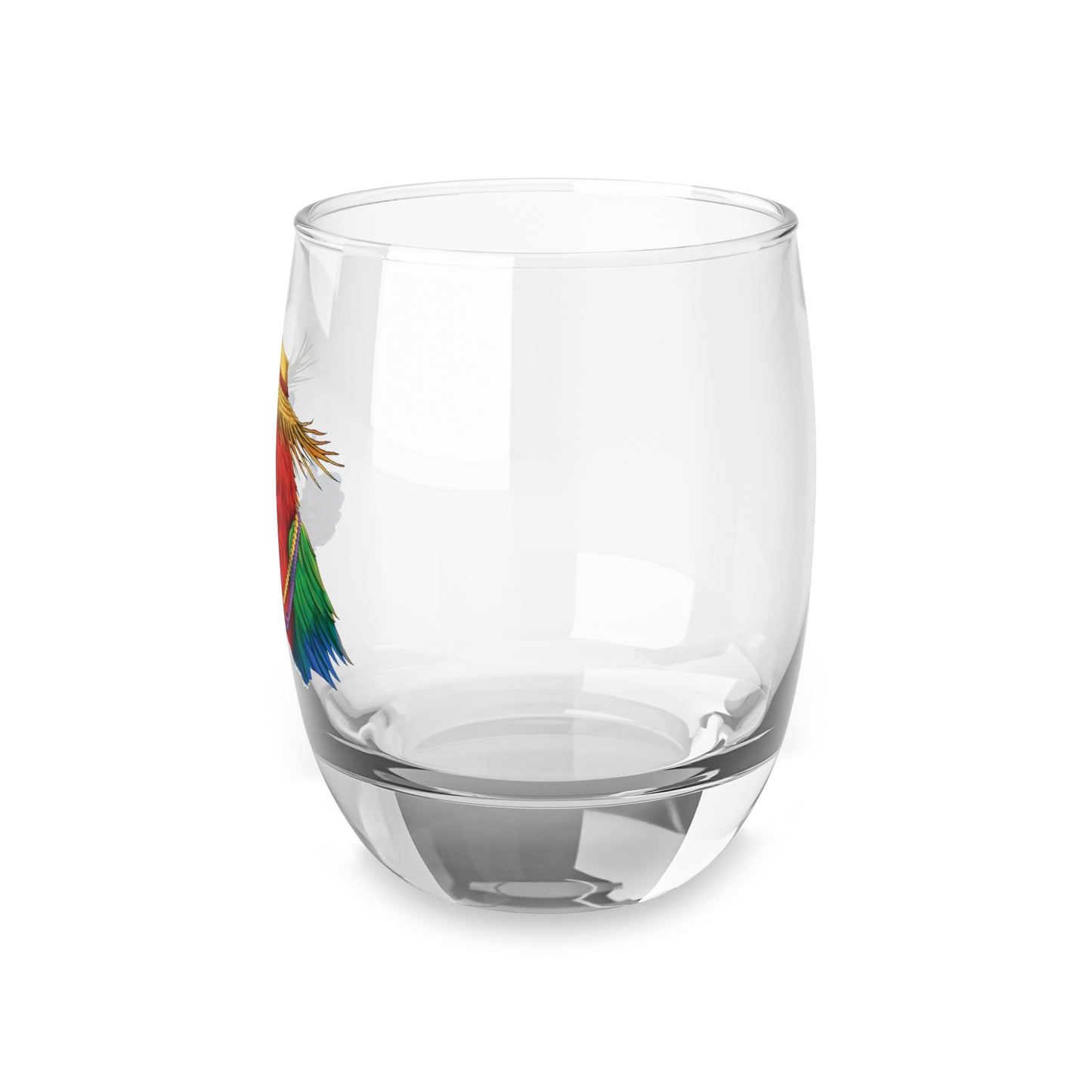 Whiskey Glass 6 oz (Ship only)
