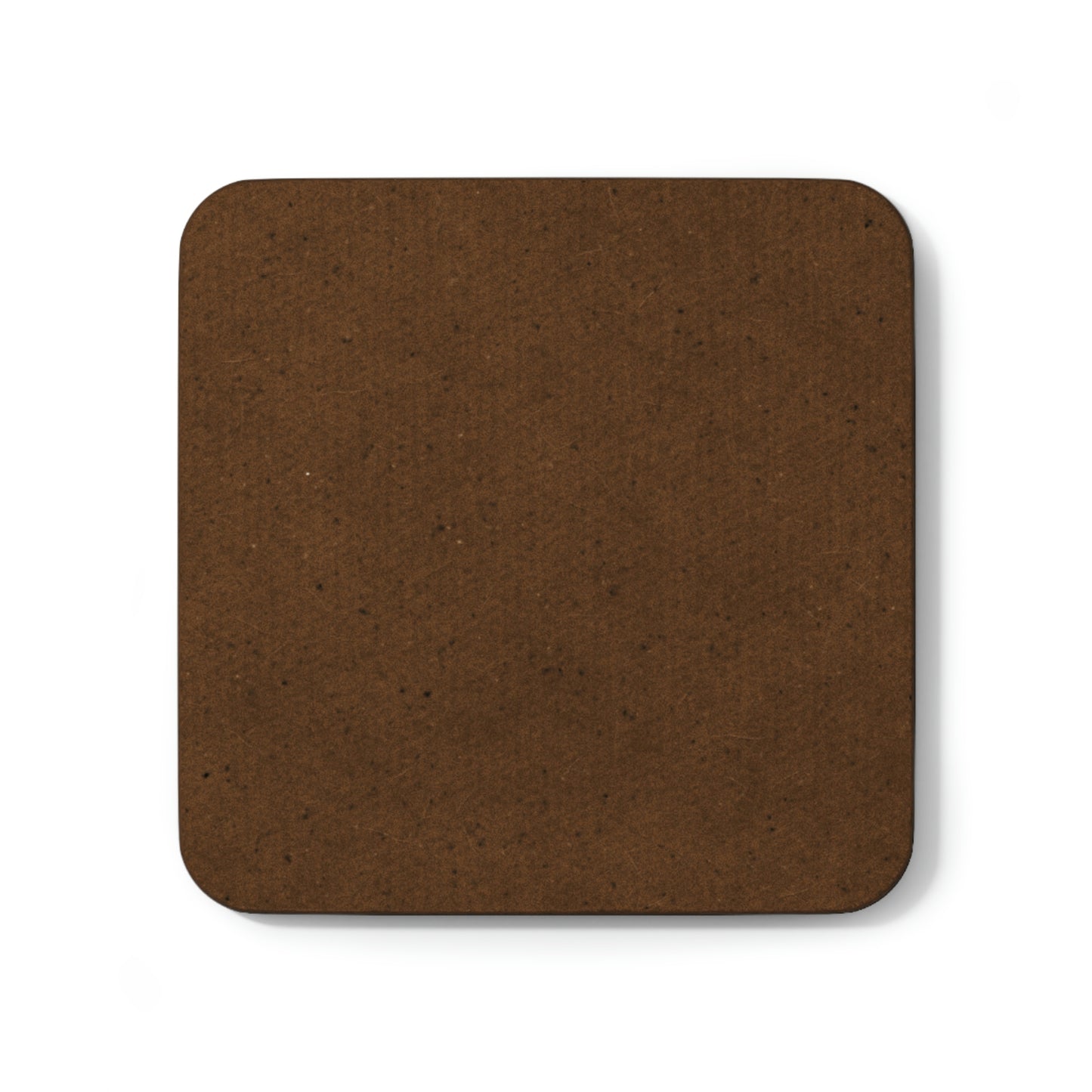 Hardboard Back Bert's Coaster (Ship only) 3.5x3.5