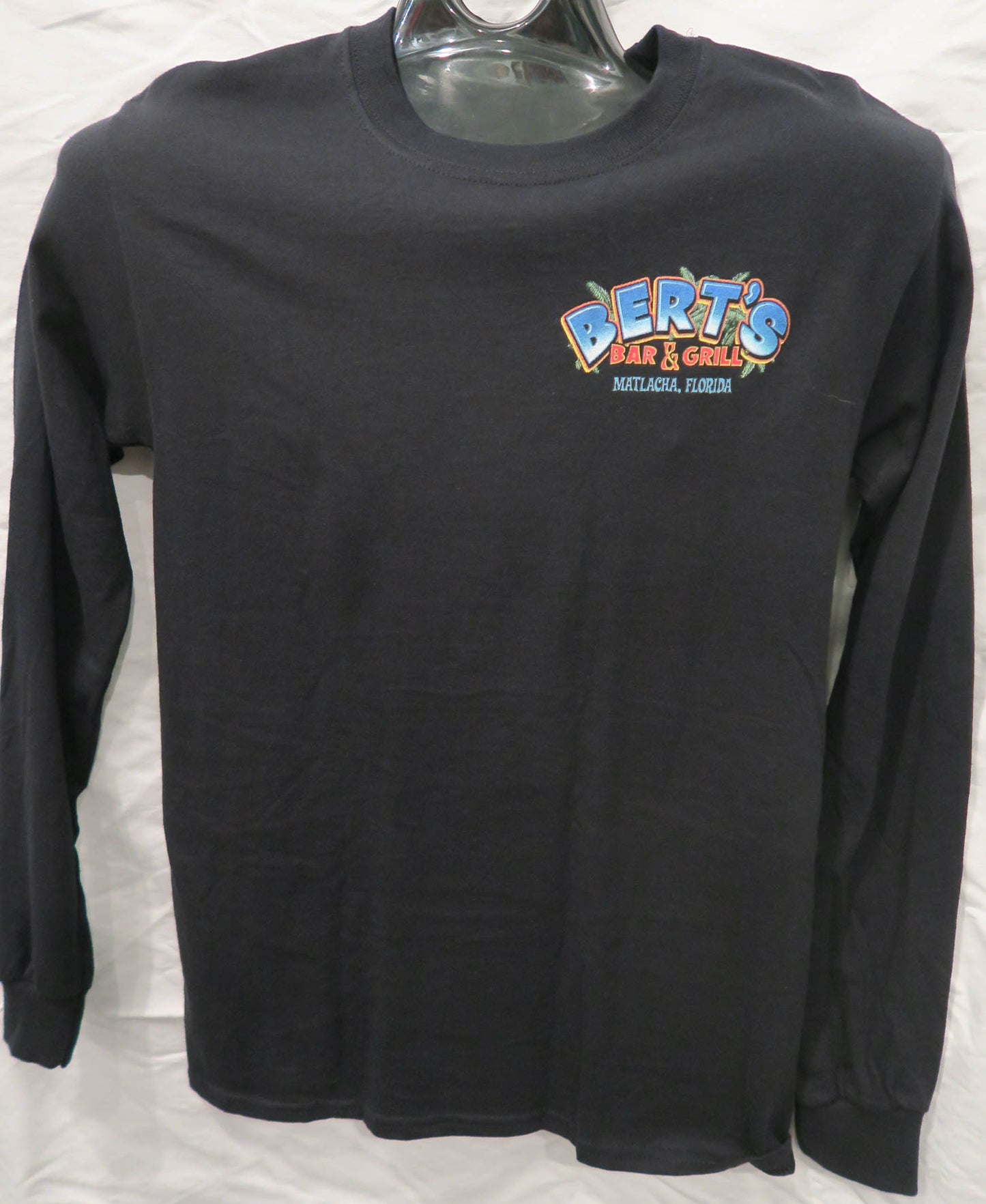 Long Sleeved Friends I Can't Forget Shirt