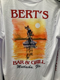 SPF 40+ Men's Flat’s boat