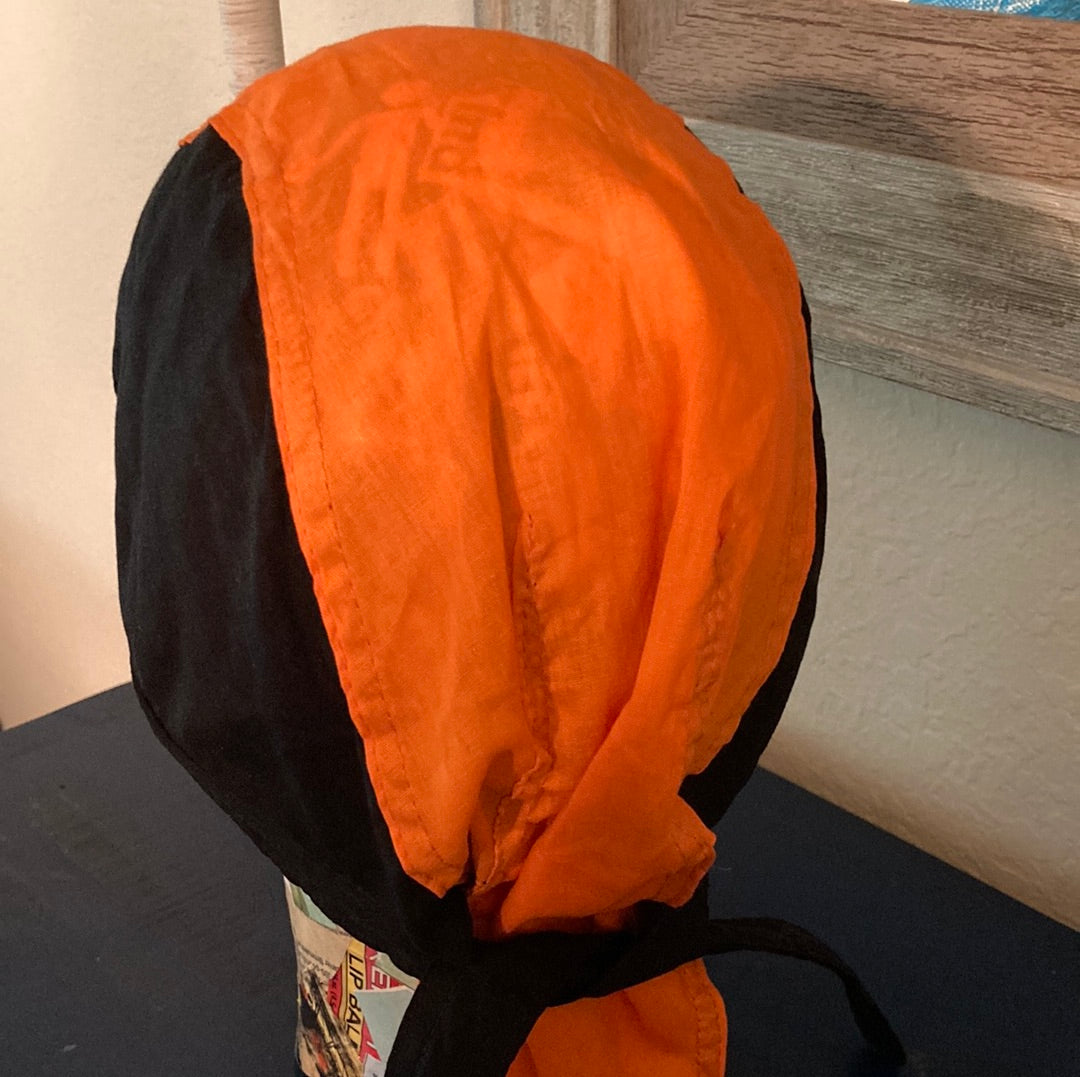 Danbanna Deluxe Headwrap