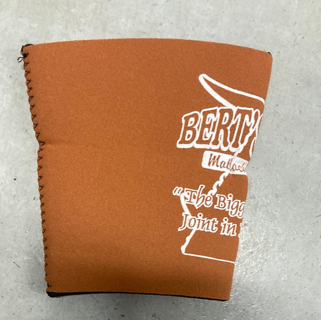 Pint Glass Coozie (6 colors)