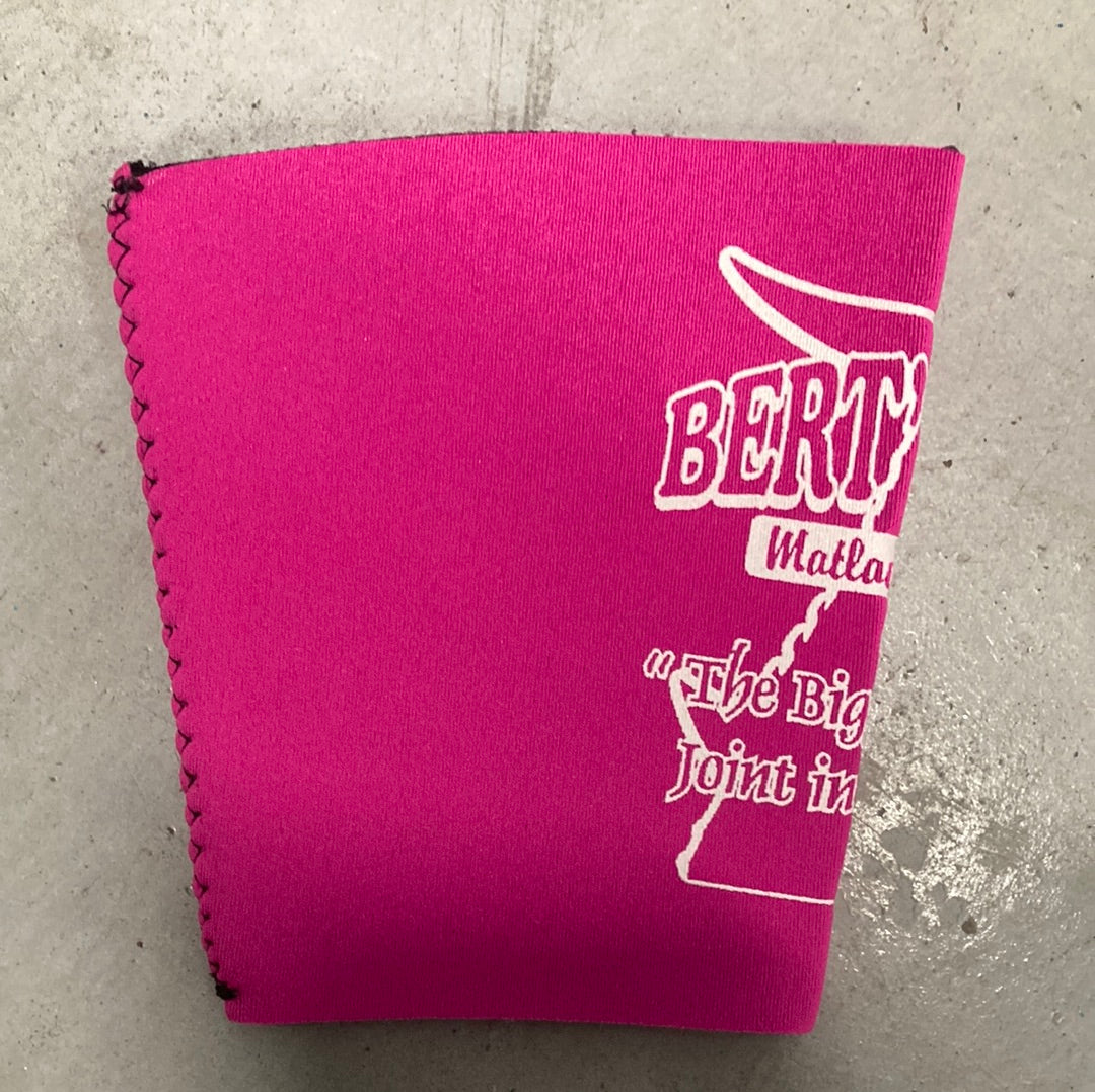 Pint Glass Coozie (6 colors)