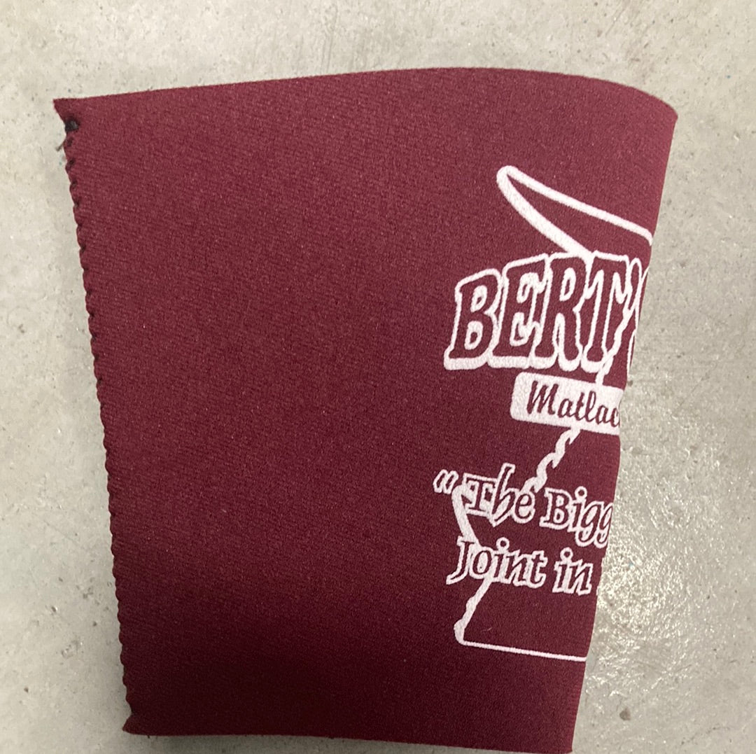 Pint Glass Coozie (6 colors)