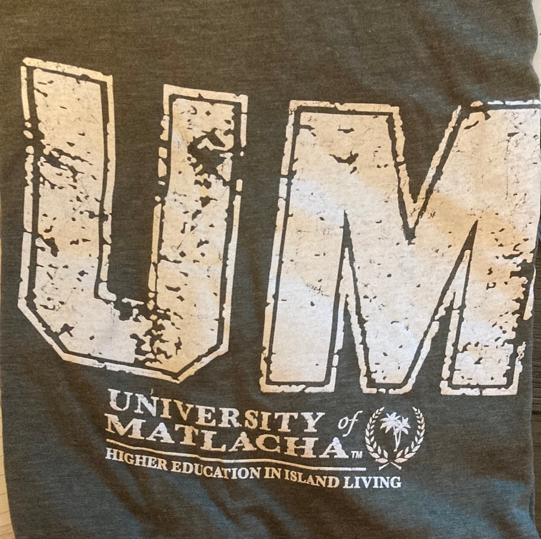 U of M (Education in Island Living)