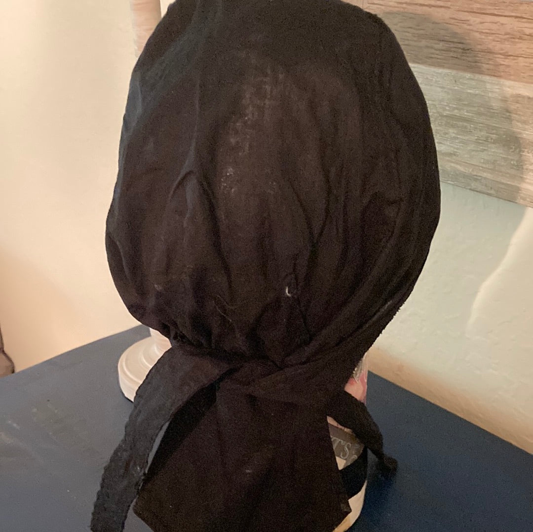 Danbanna Deluxe Headwrap