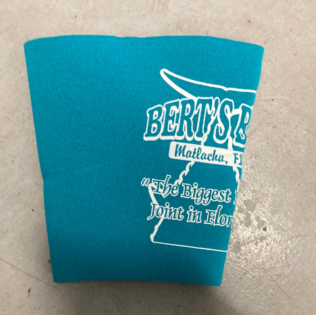 Pint Glass Coozie (6 colors)