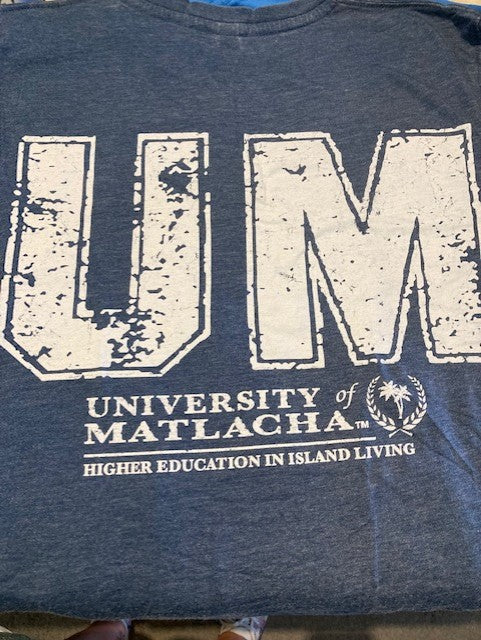 U of M (Education in Island Living)