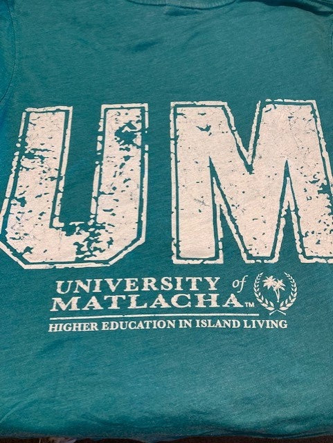 U of M (Education in Island Living)