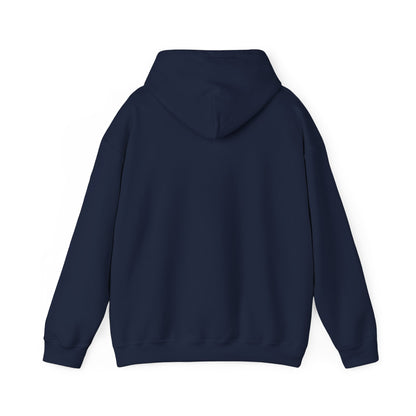 Low & Slow Dad Hoodie | Retro BBQ Grilling Father's Day