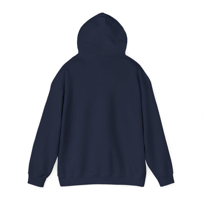 Low & Slow Dad Hoodie | Retro BBQ Grilling Father's Day